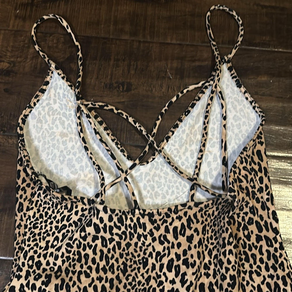 Forever 21 Bodysuit - Picture 4 of 4